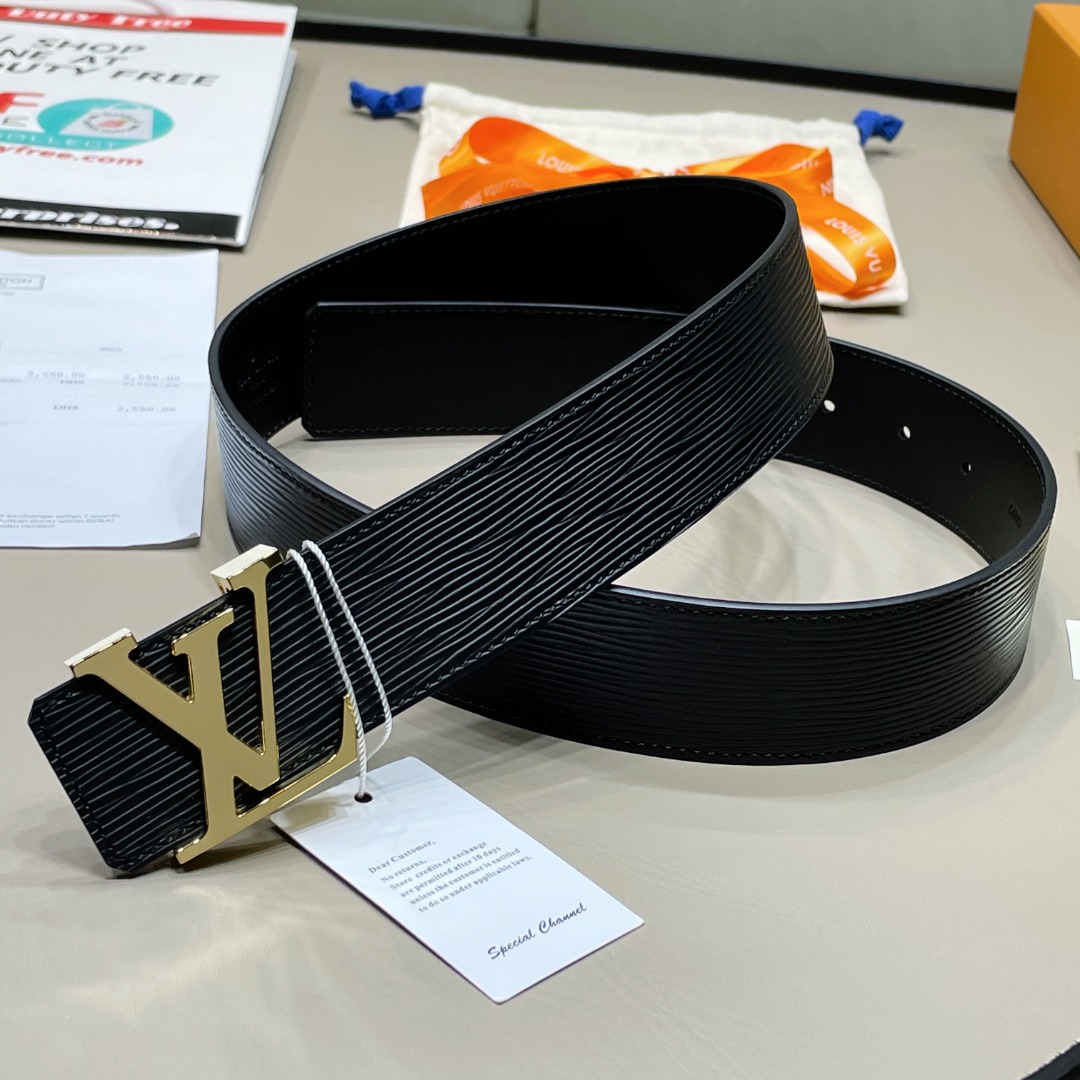 LV BELTS