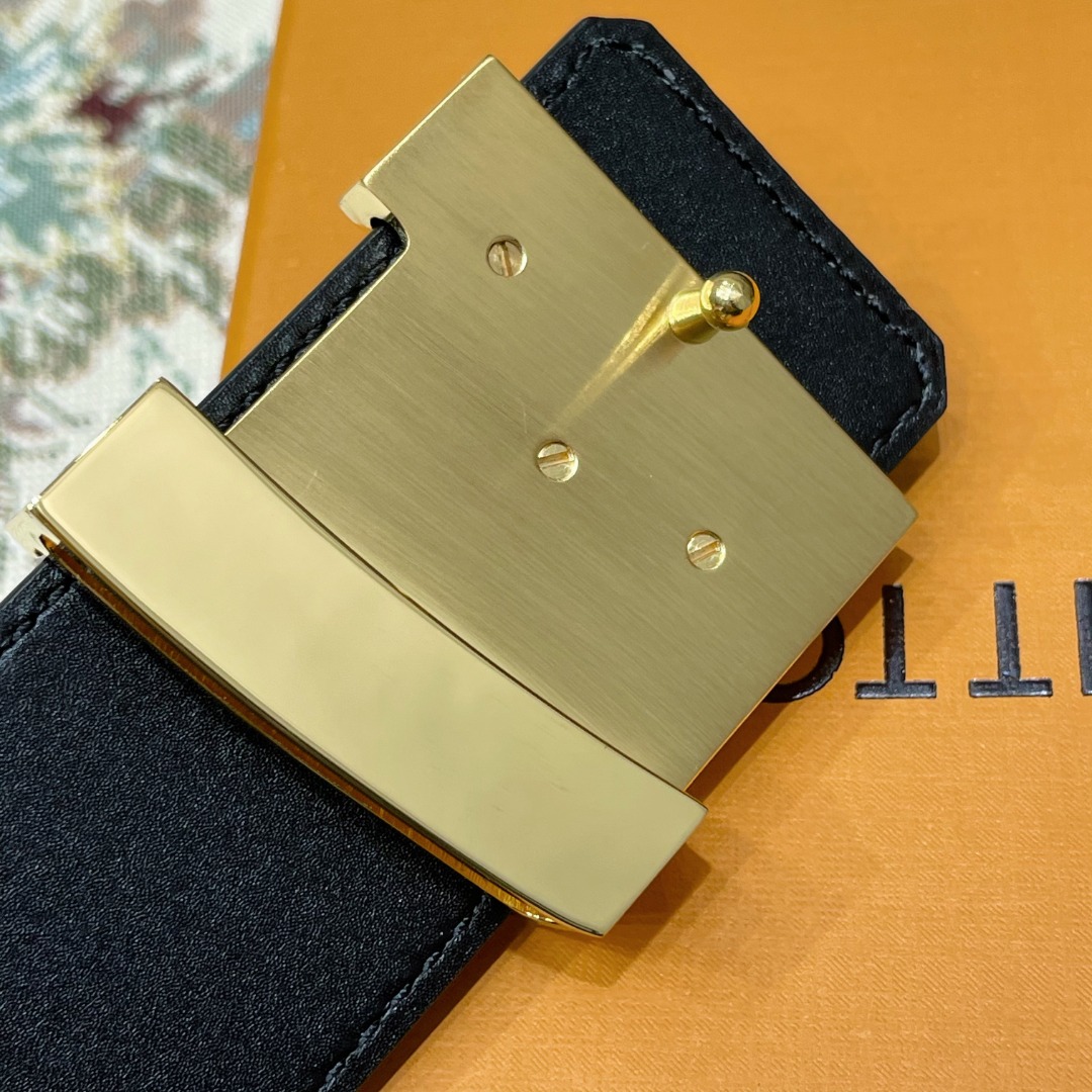 LV BELTS