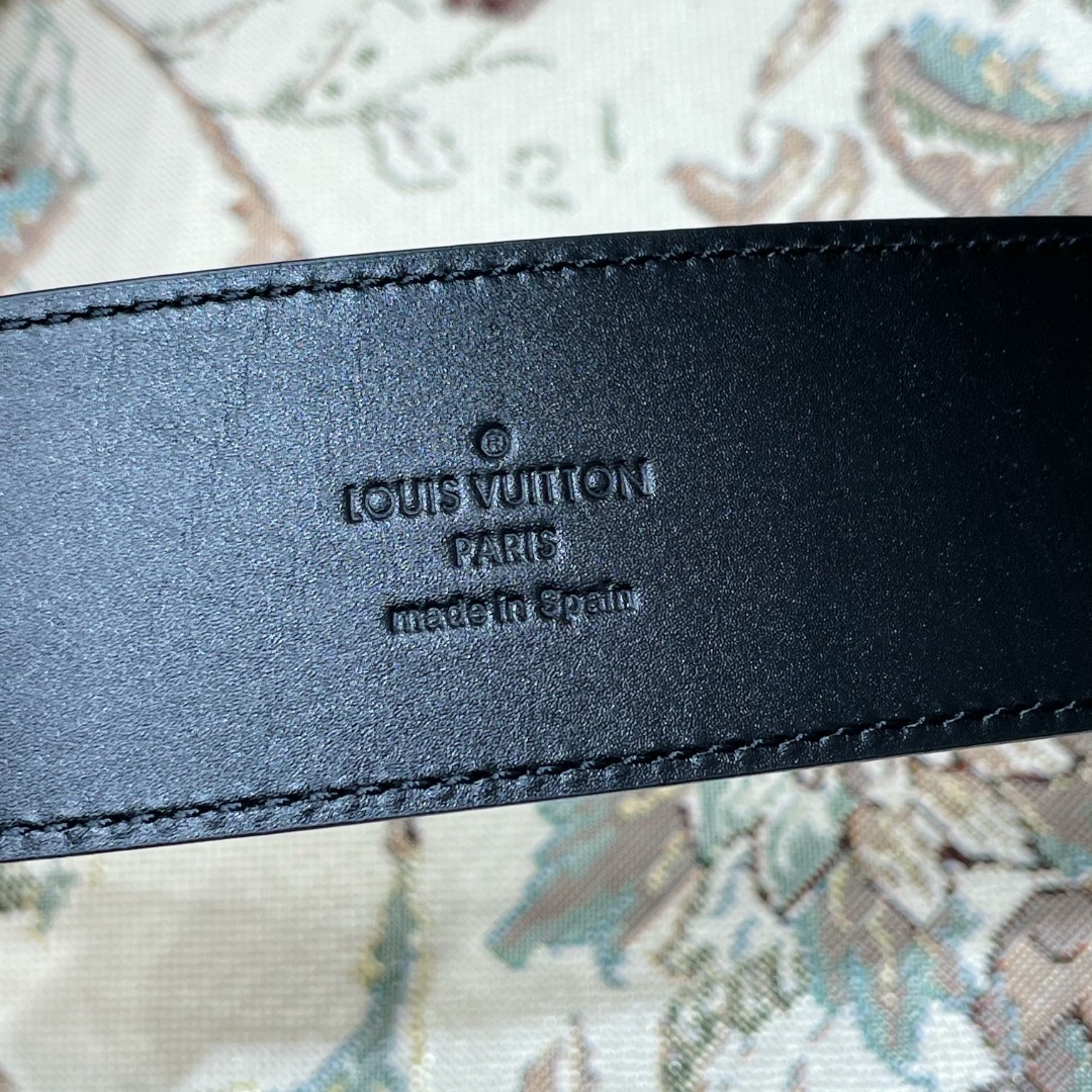 LV BELTS