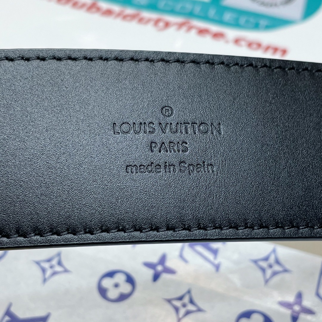 LV BELTS