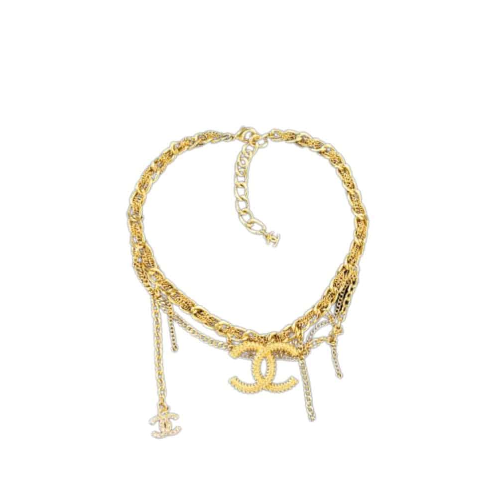  Cn Necklace