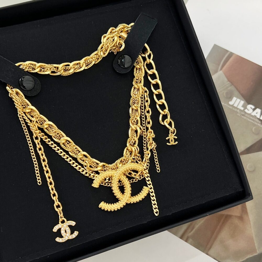  Cn Necklace