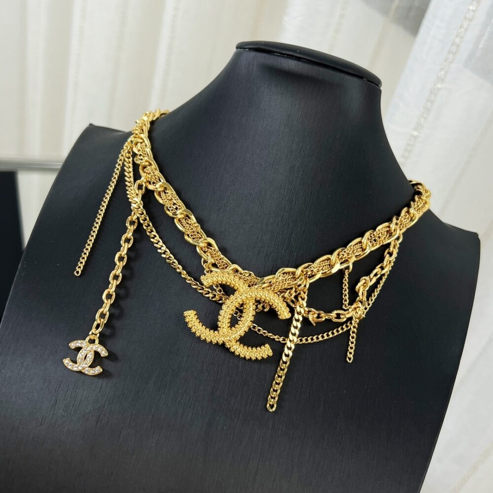  Cn Necklace