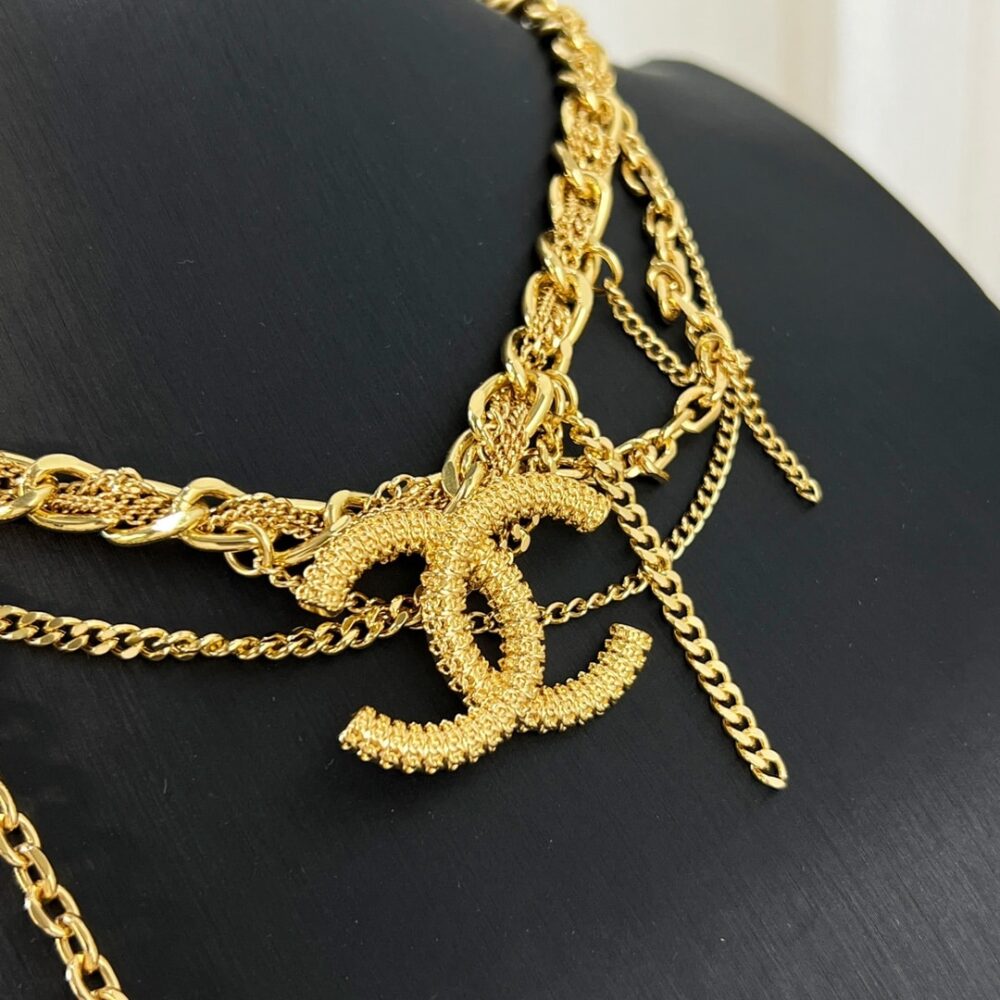  Cn Necklace