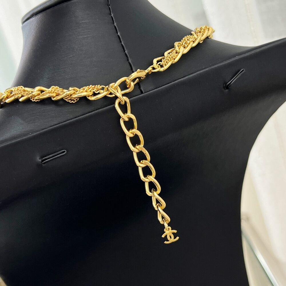  Cn Necklace
