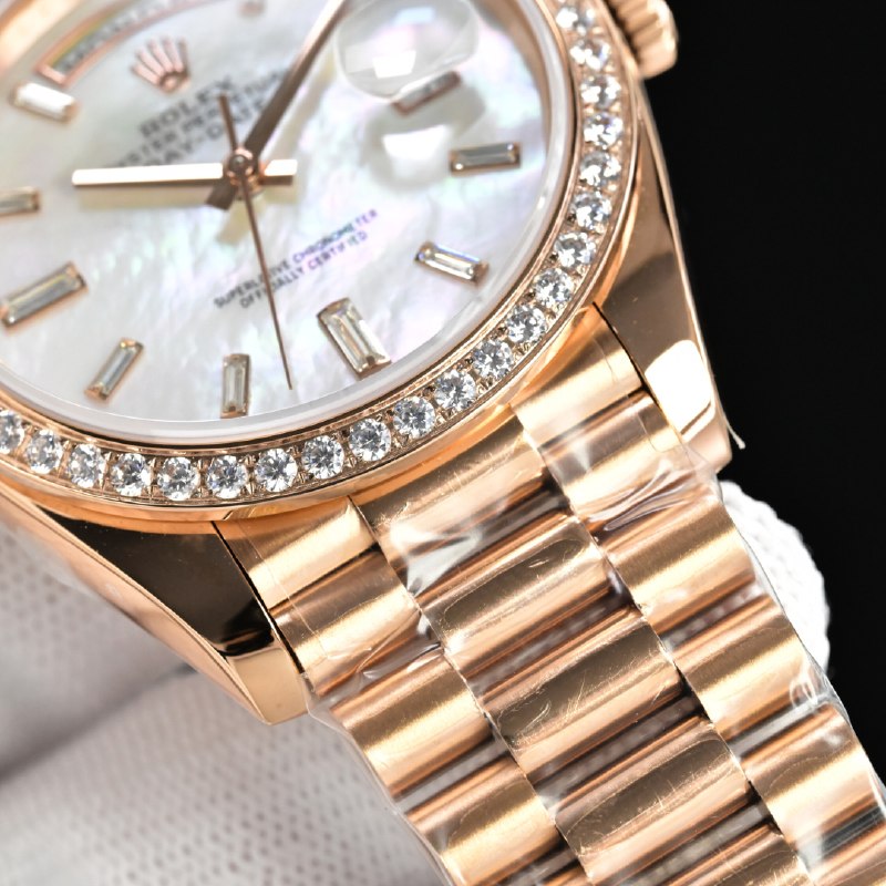 Rolex Watch/ 40mm