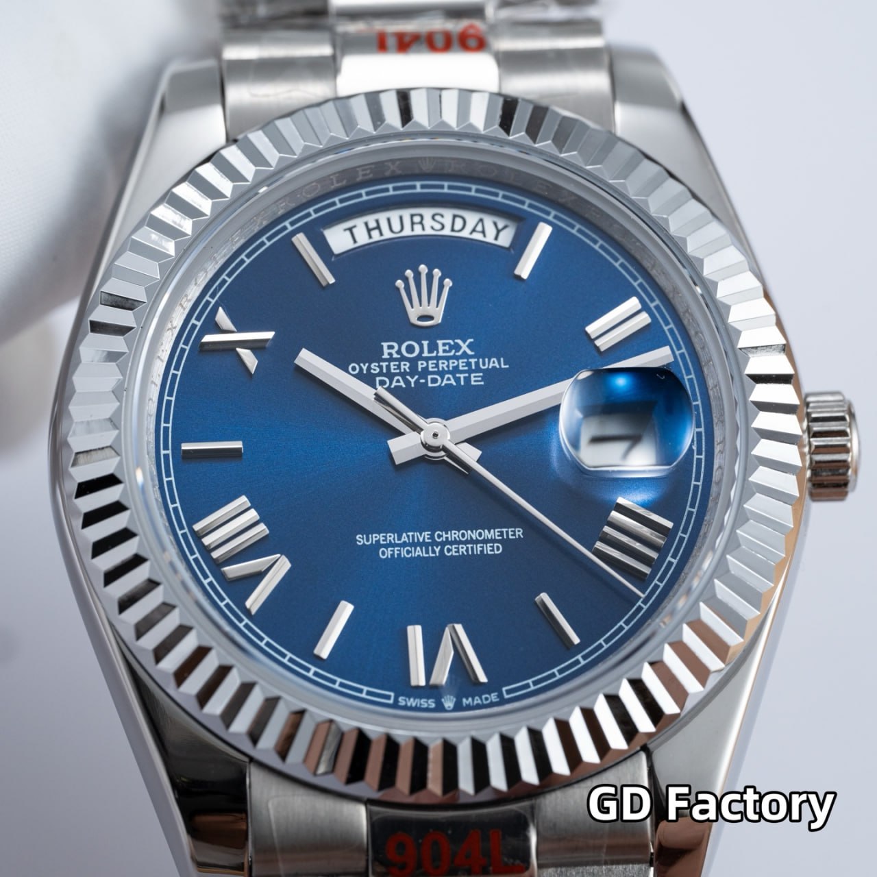 Rolex Watch/ 40mm