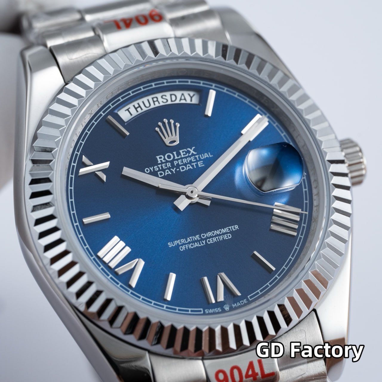 Rolex Watch/ 40mm