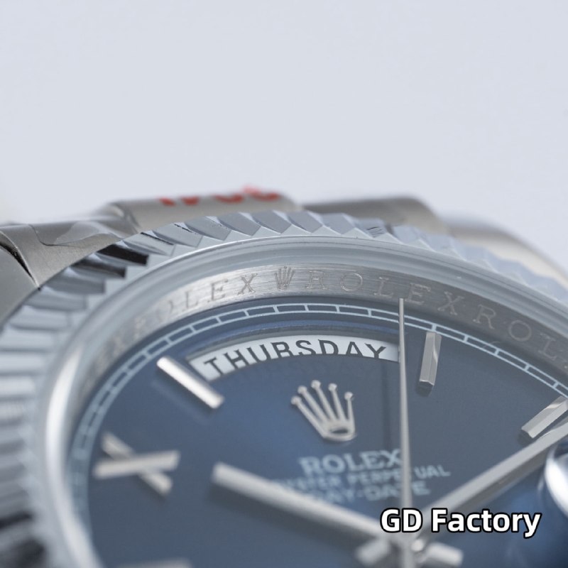 Rolex Watch/ 40mm