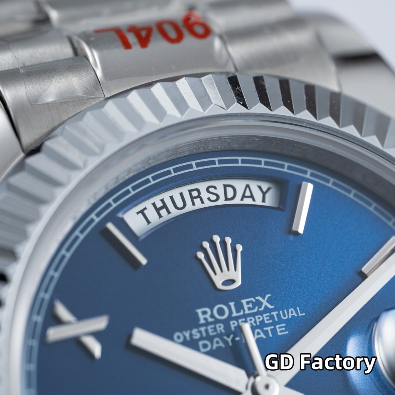 Rolex Watch/ 40mm