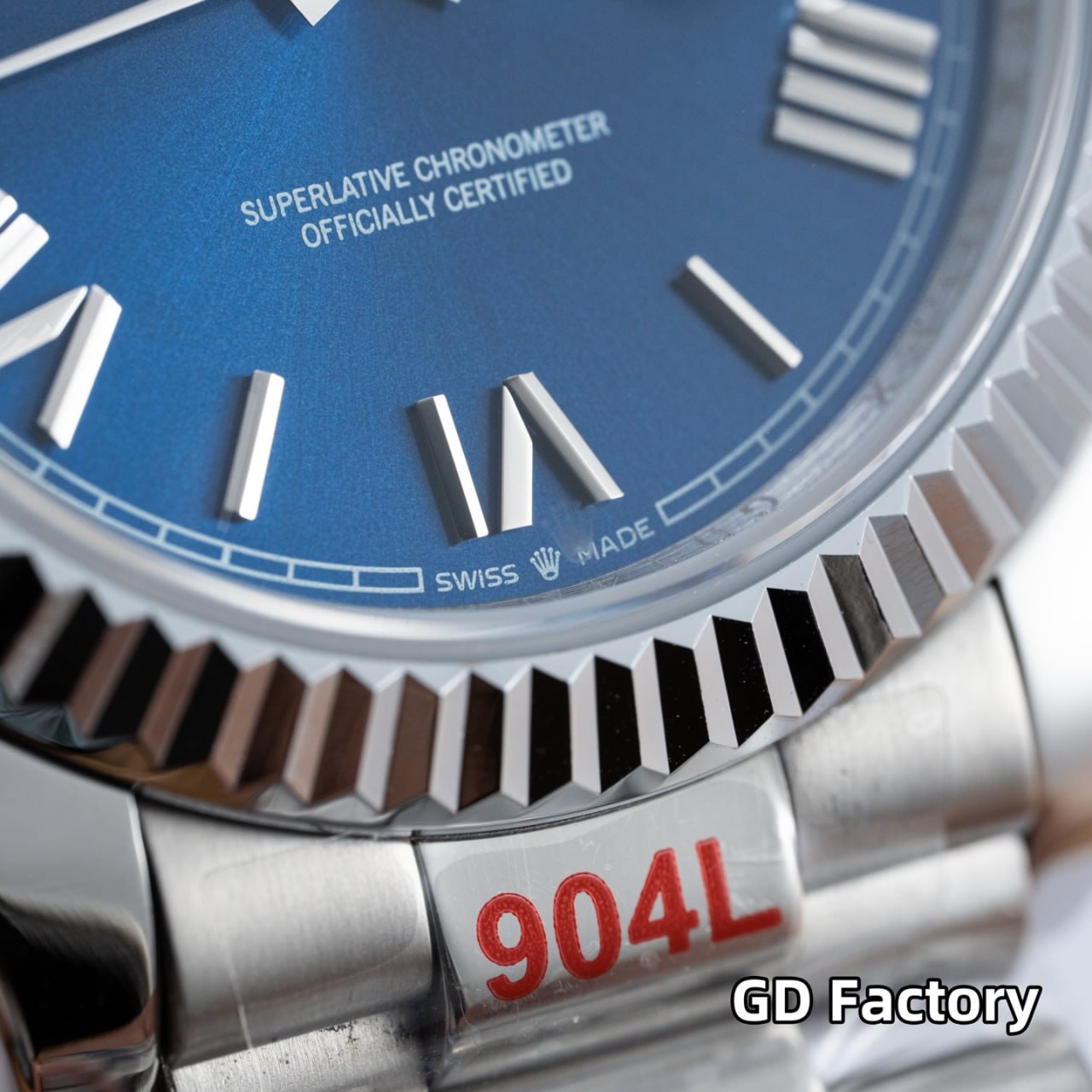 Rolex Watch/ 40mm