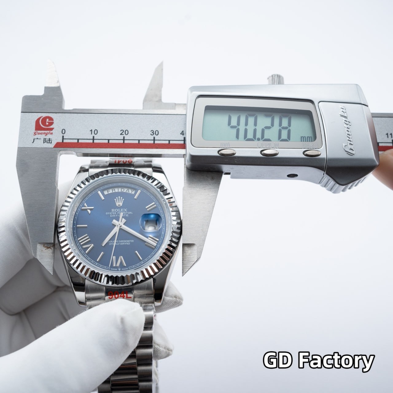 Rolex Watch/ 40mm