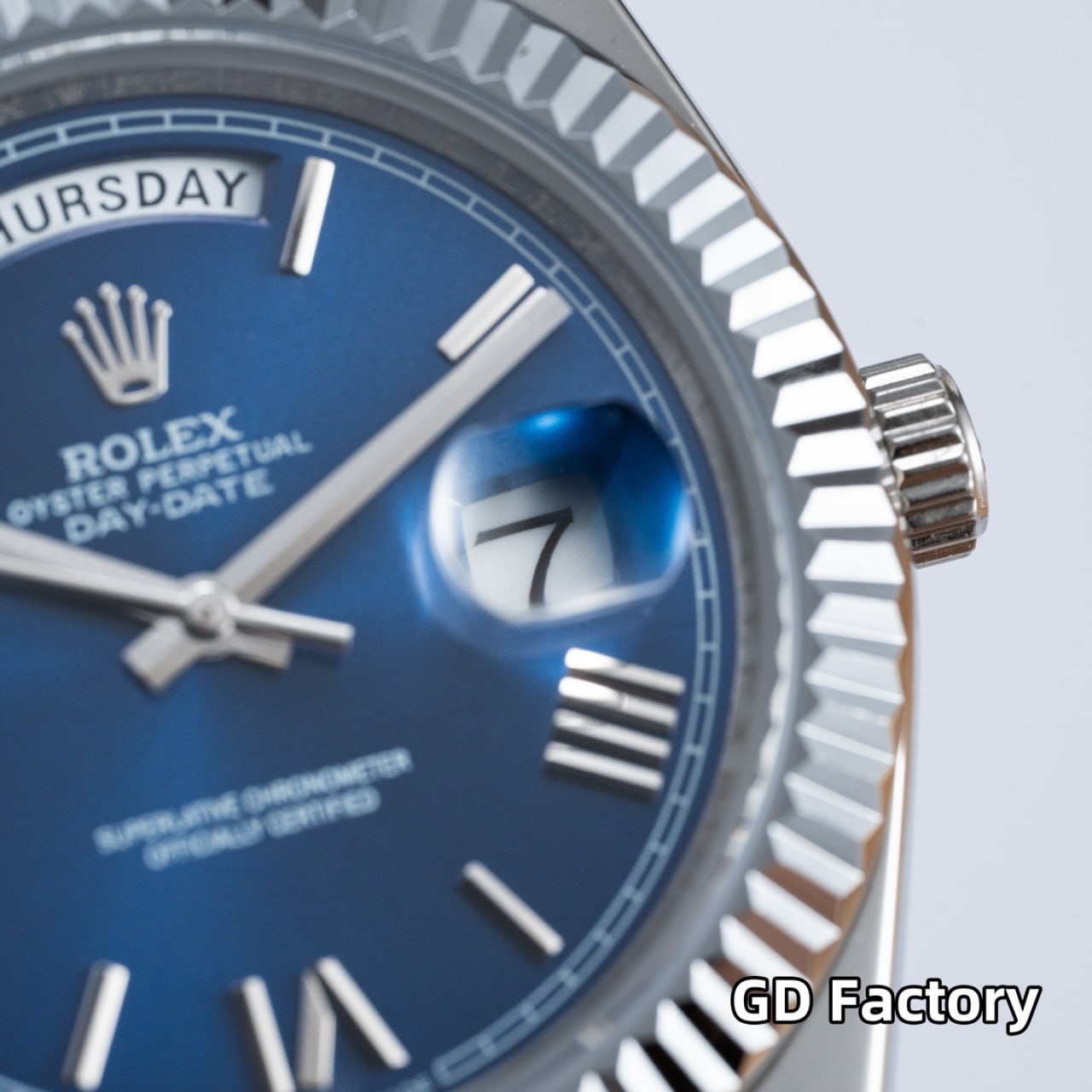 Rolex Watch/ 40mm