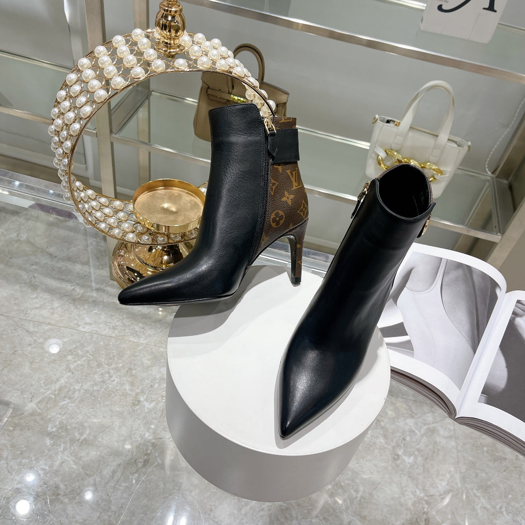 LV BOOTS