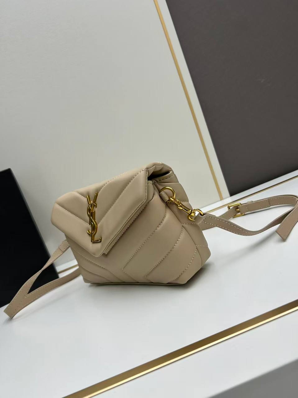 YSL Bag/ 20*14*5cm