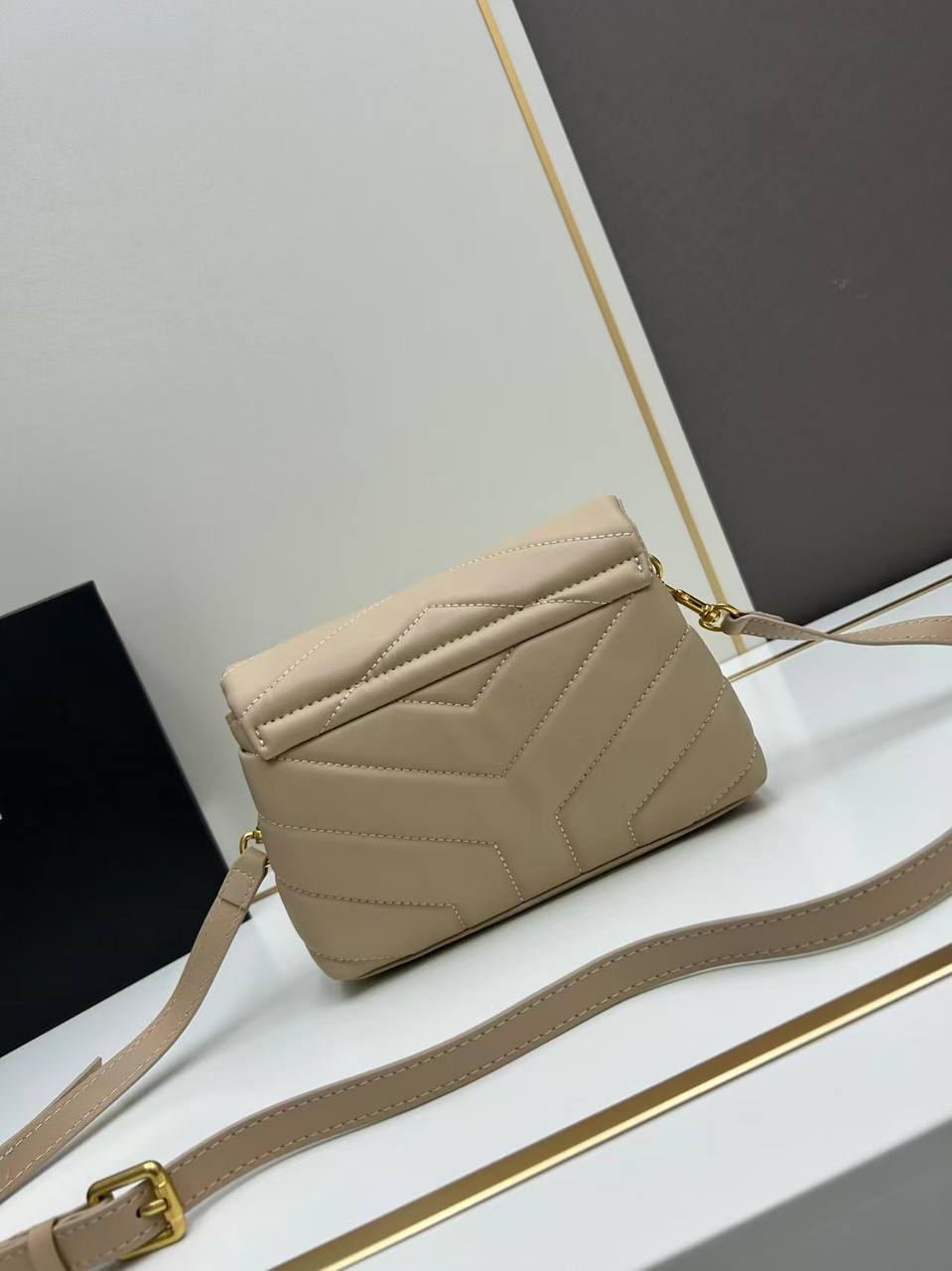 YSL Bag/ 20*14*5cm