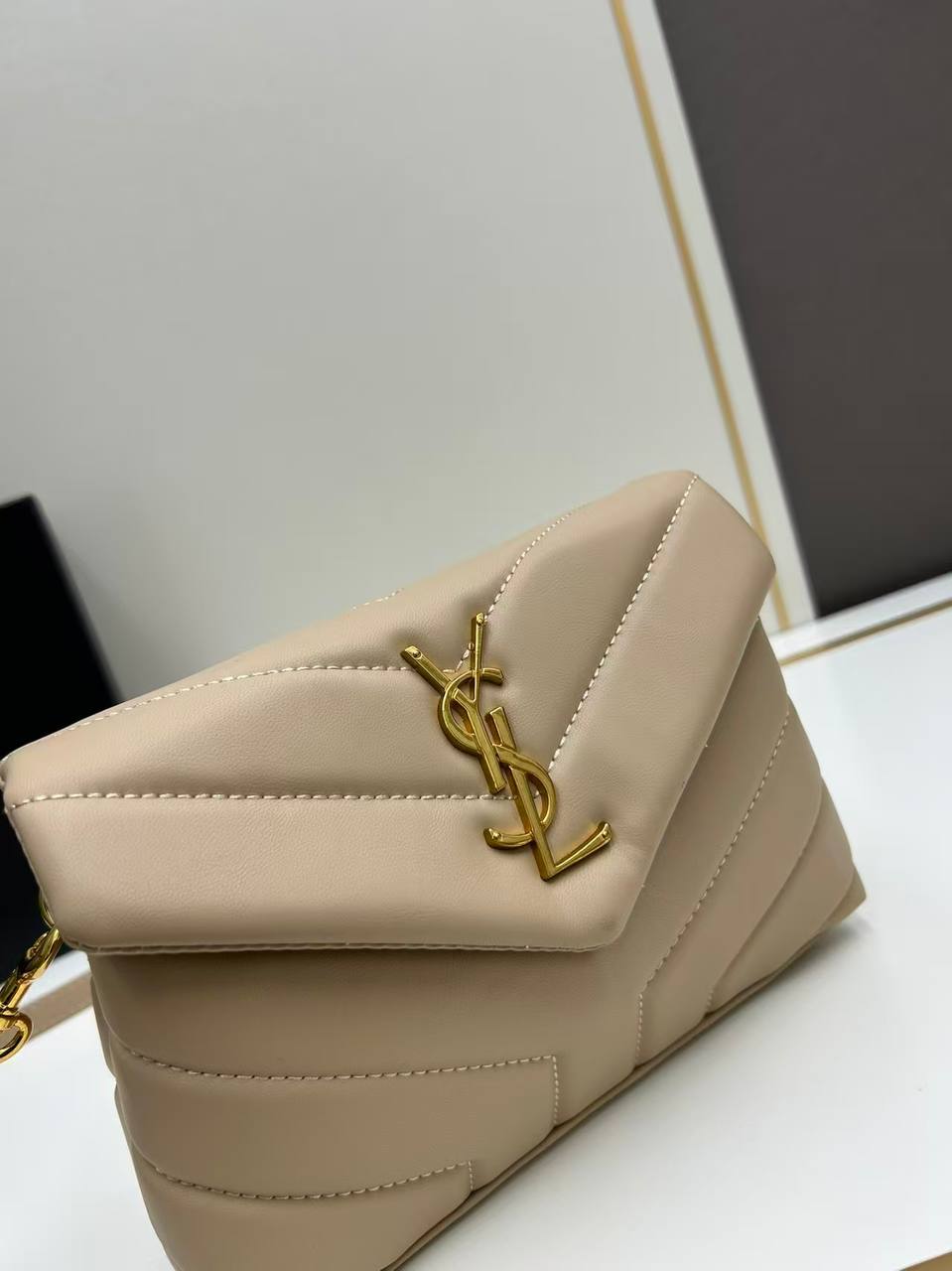YSL Bag/ 20*14*5cm
