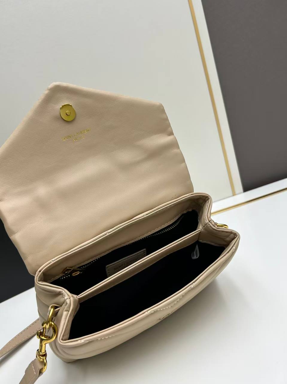 YSL Bag/ 20*14*5cm