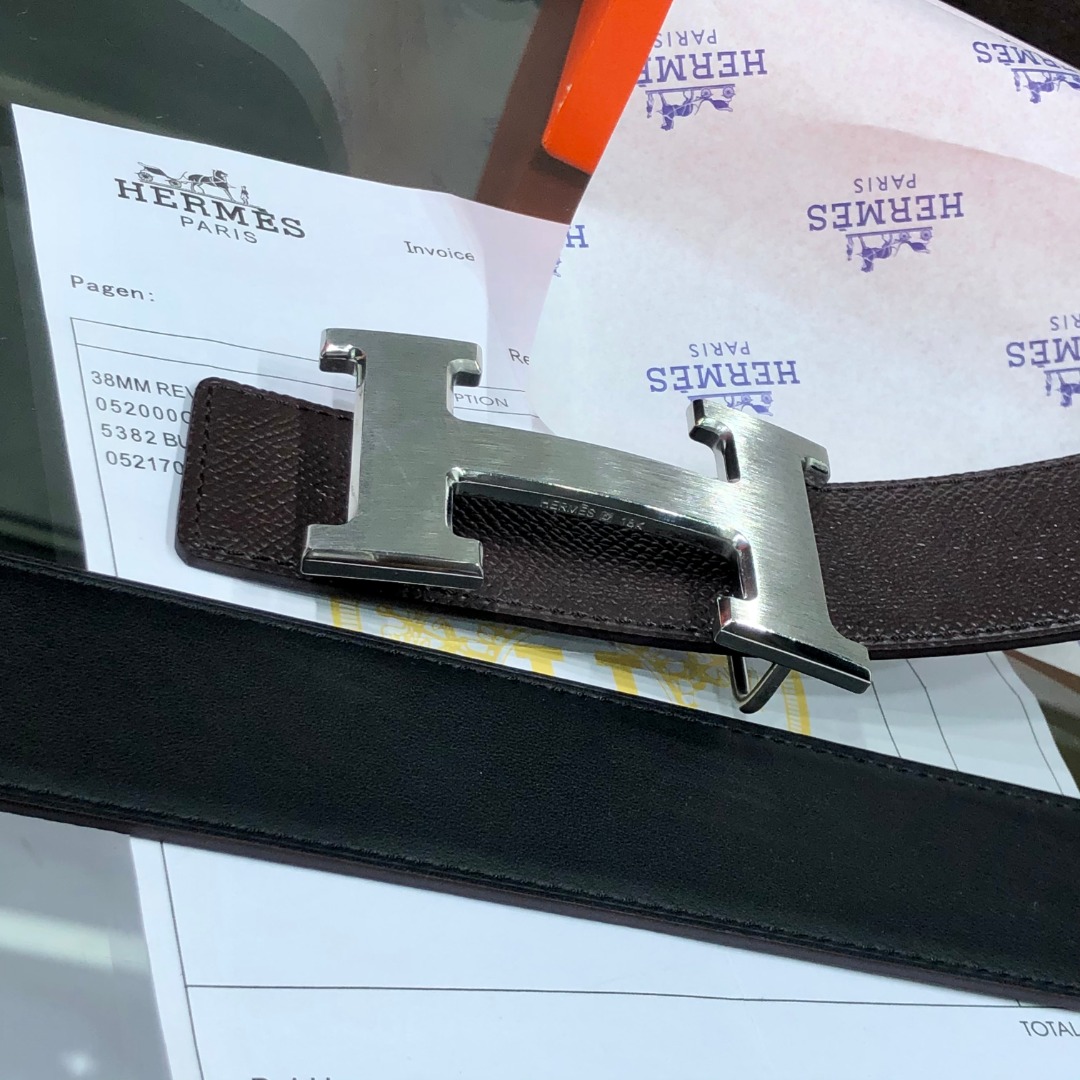 HM BELT