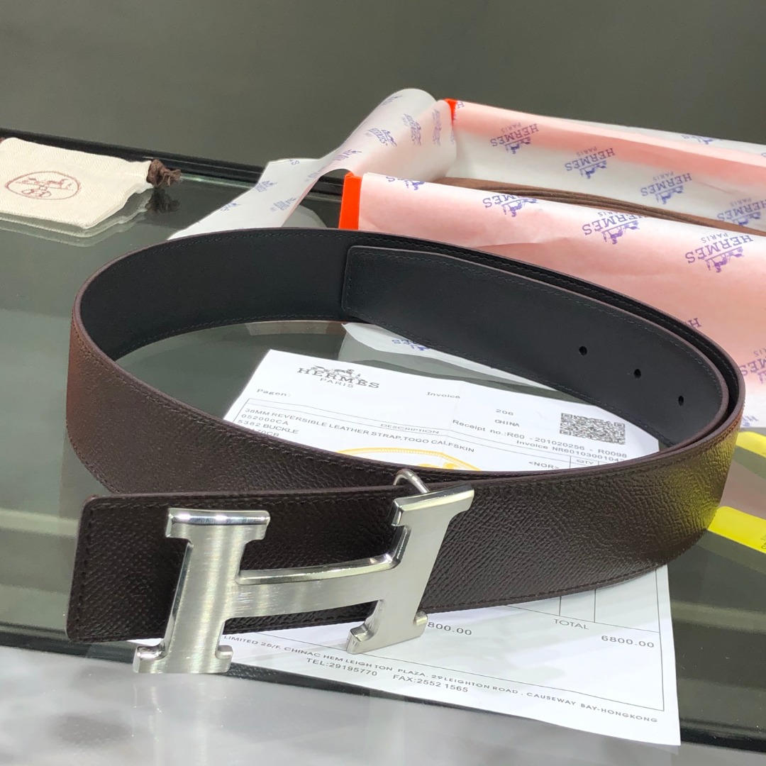 HM BELT