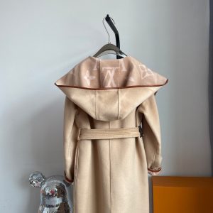 LUV Wrap Coat