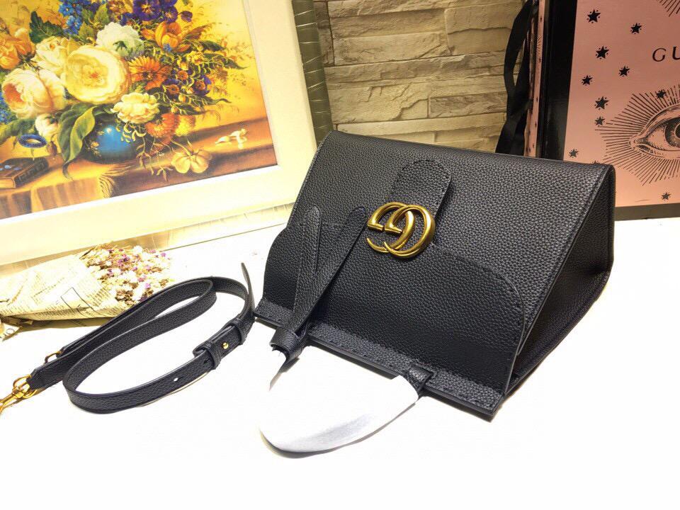 GG BAG/ 31*23*13cm