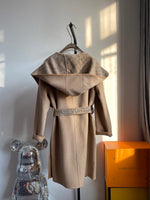 LUV Wrap coat