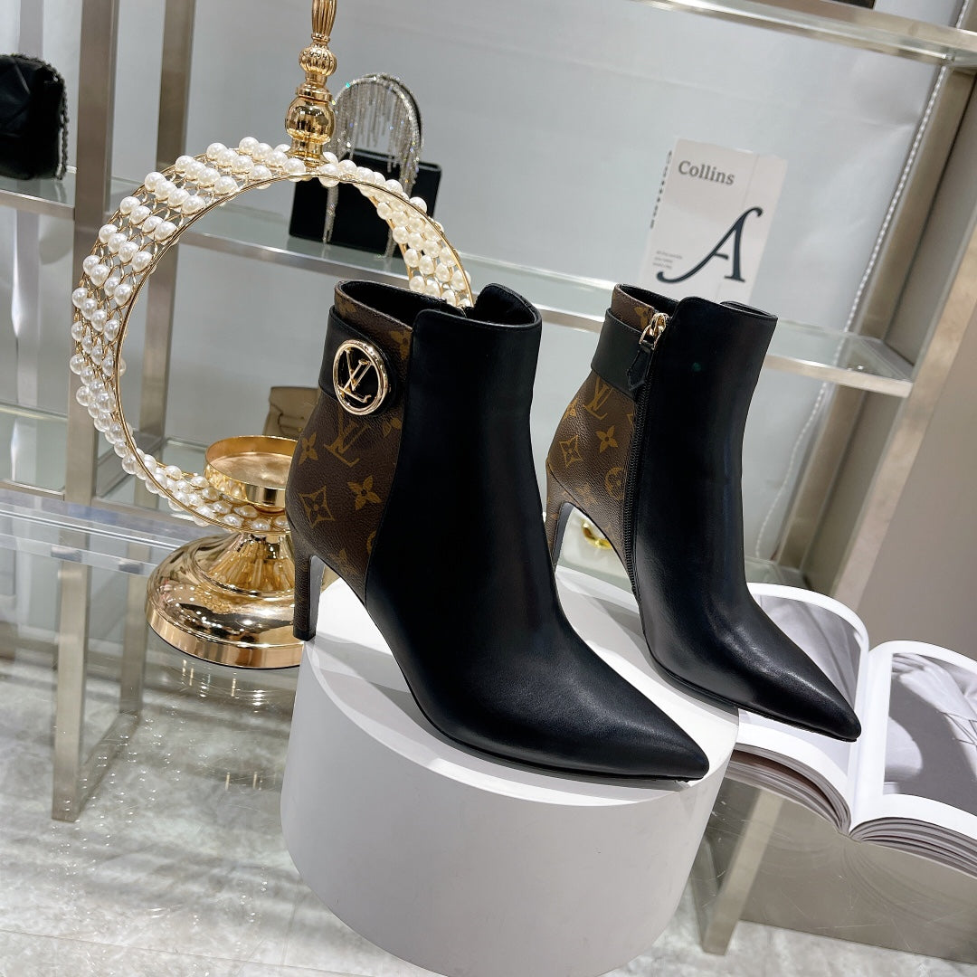 LV BOOTS