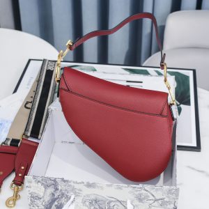 DR bag/ 25 x 20 x 6.5 cm