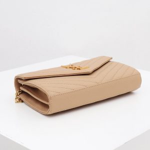 YSL Bag/ 22.5x14x4cm