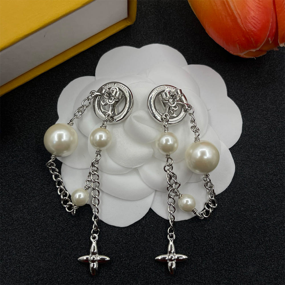 LV EARRINGS