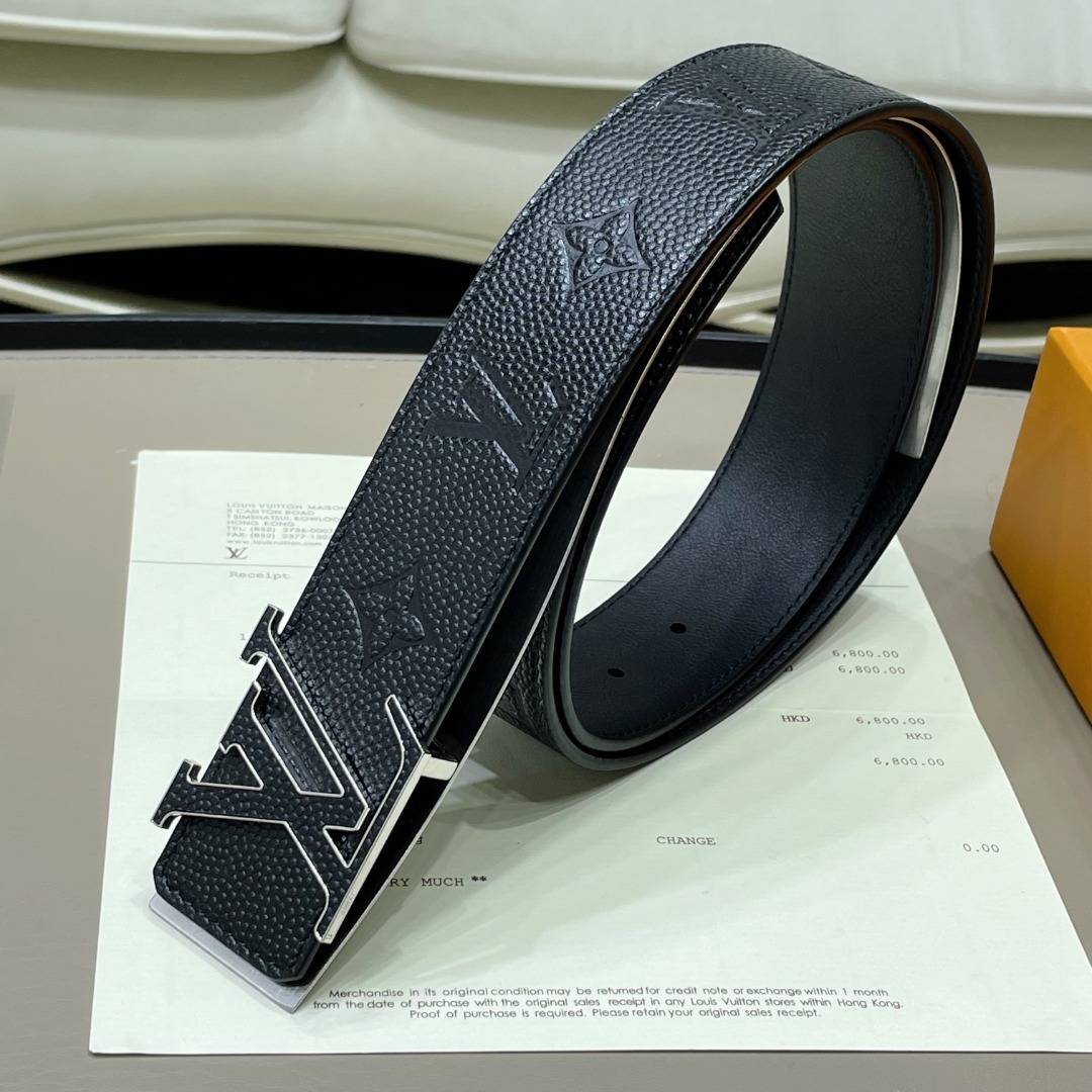  LV Belts