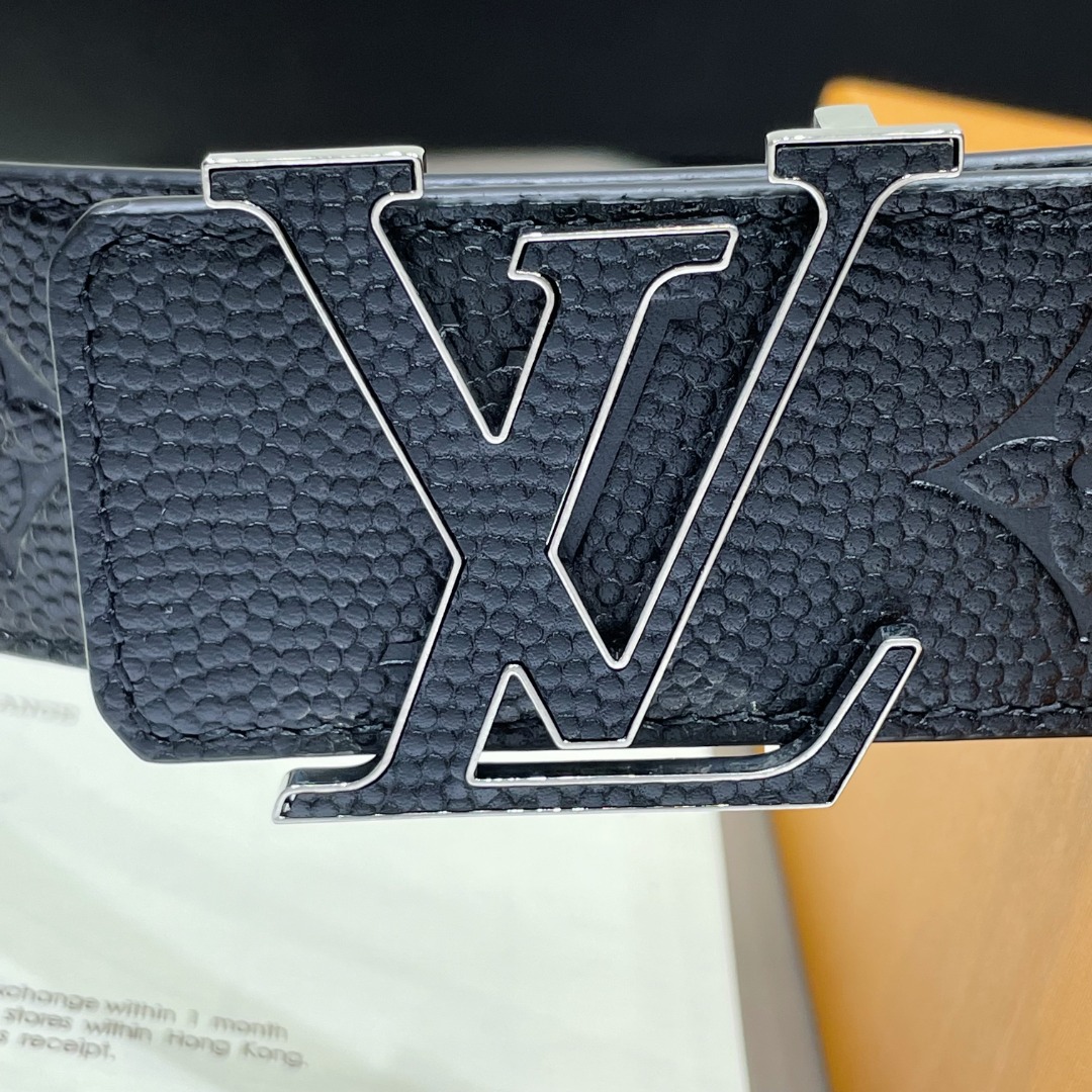  LV Belts