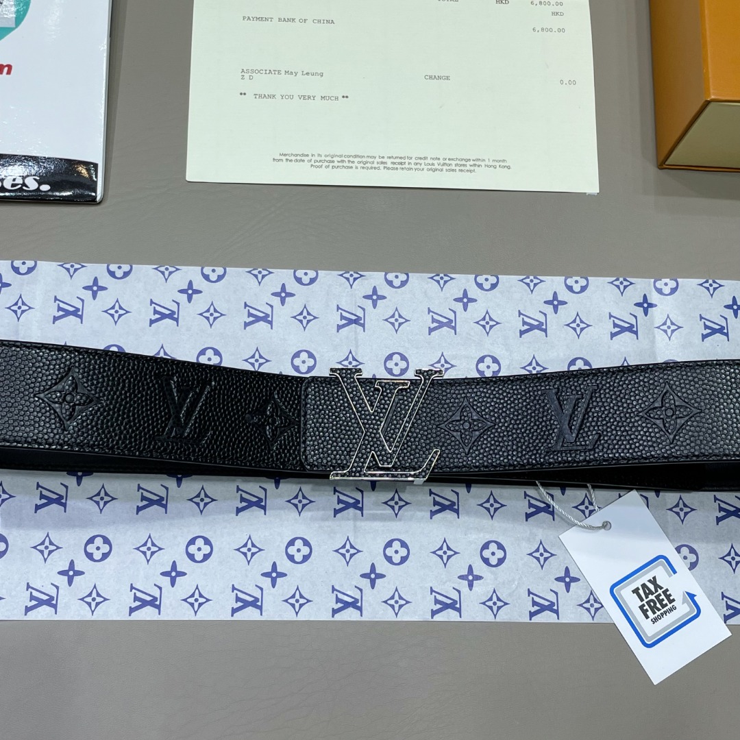  LV Belts