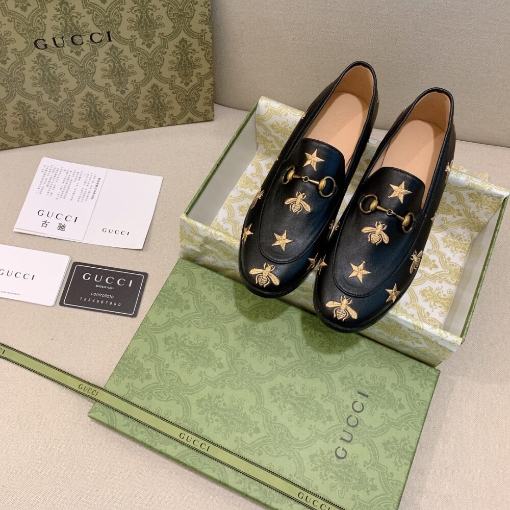 Gucci Shoes