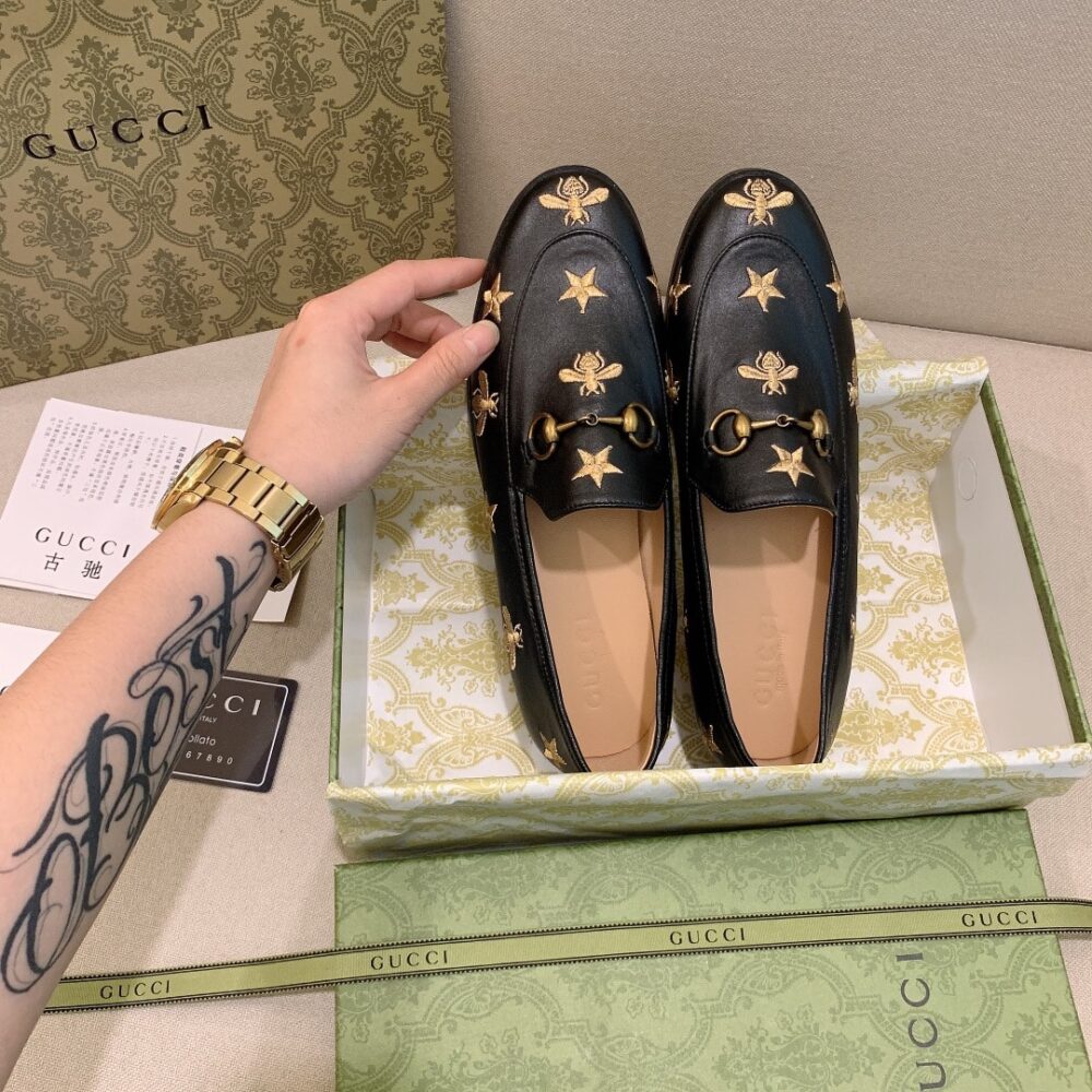 Gucci Shoes