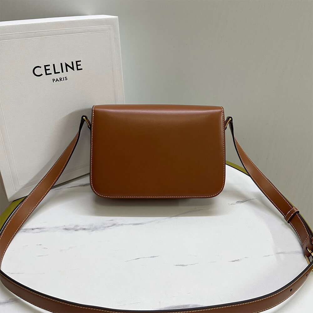 Celine bag/ 22 x 15.5 x 6 CM