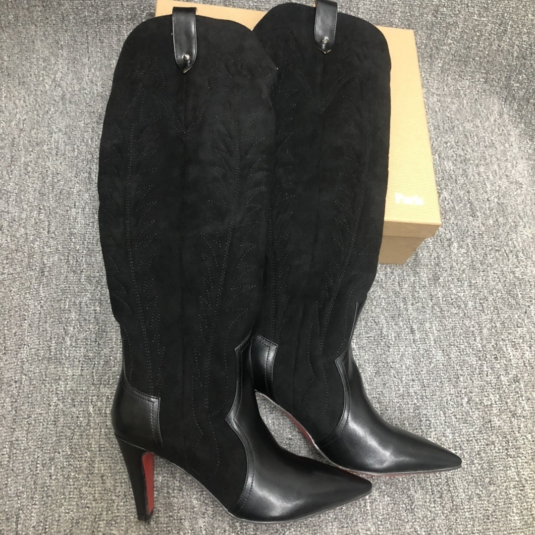 CL BOOTS 