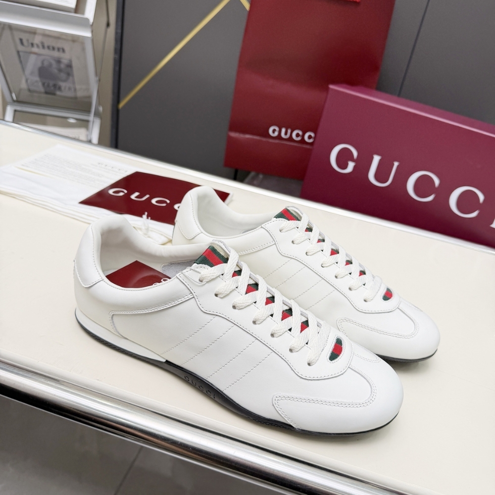 Gucci shoes