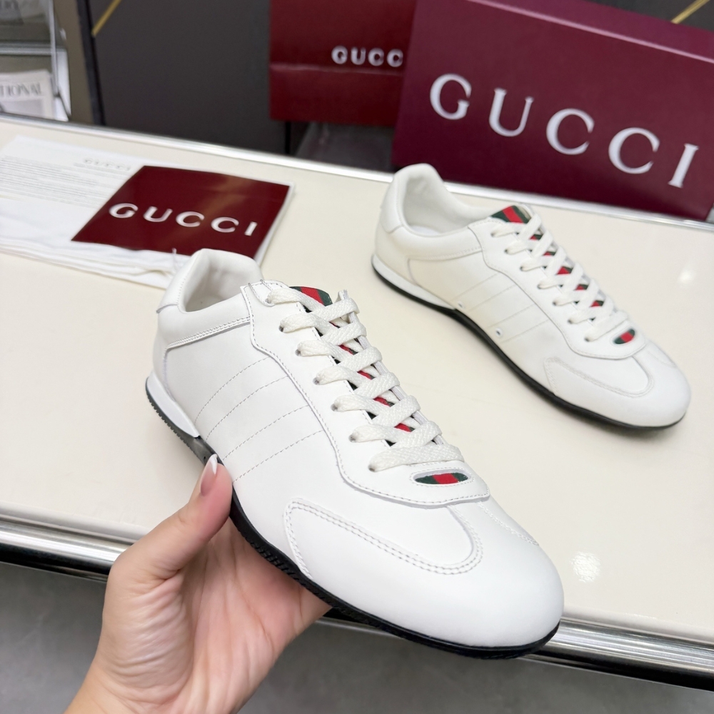 Gucci shoes