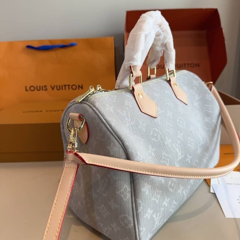 LV BAG/ 30 x 21.08 x 17.02 cm