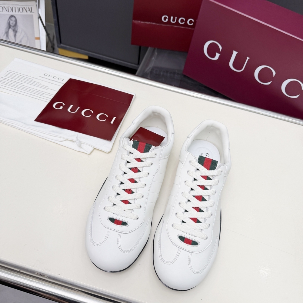 Gucci shoes