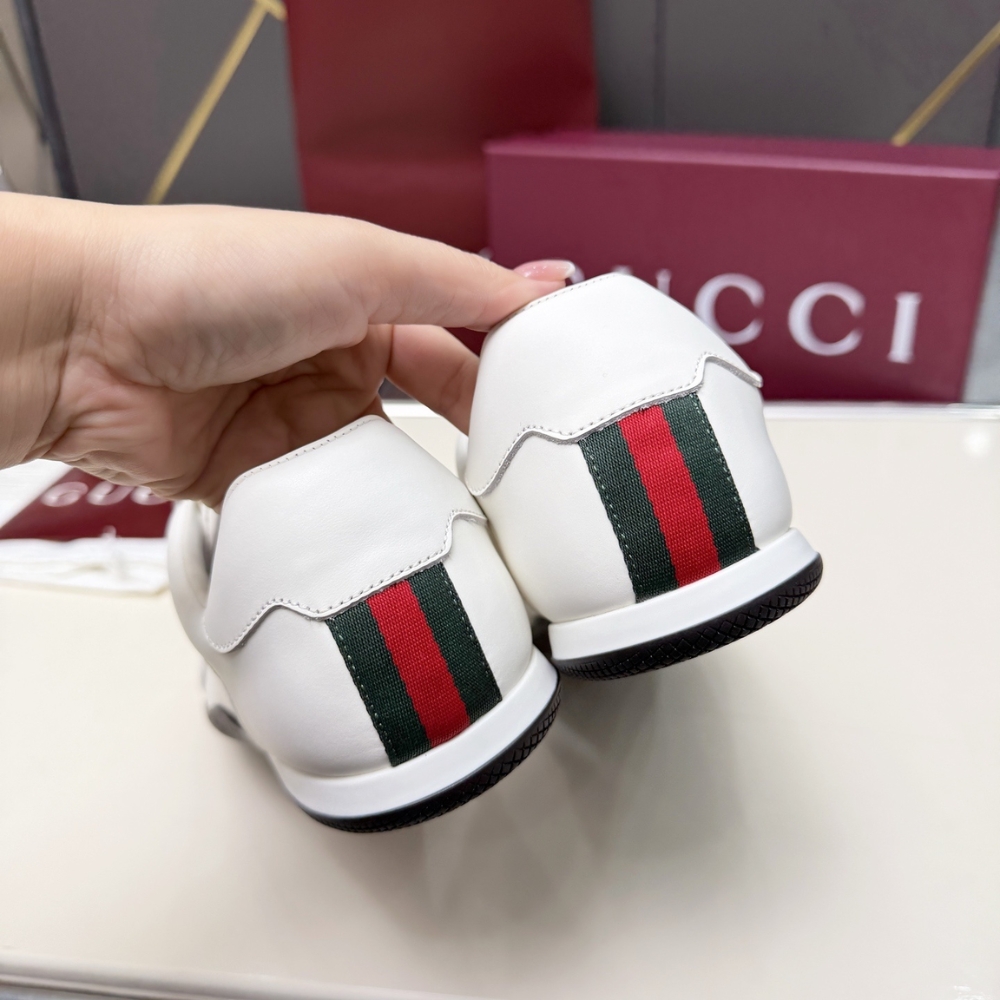 Gucci shoes
