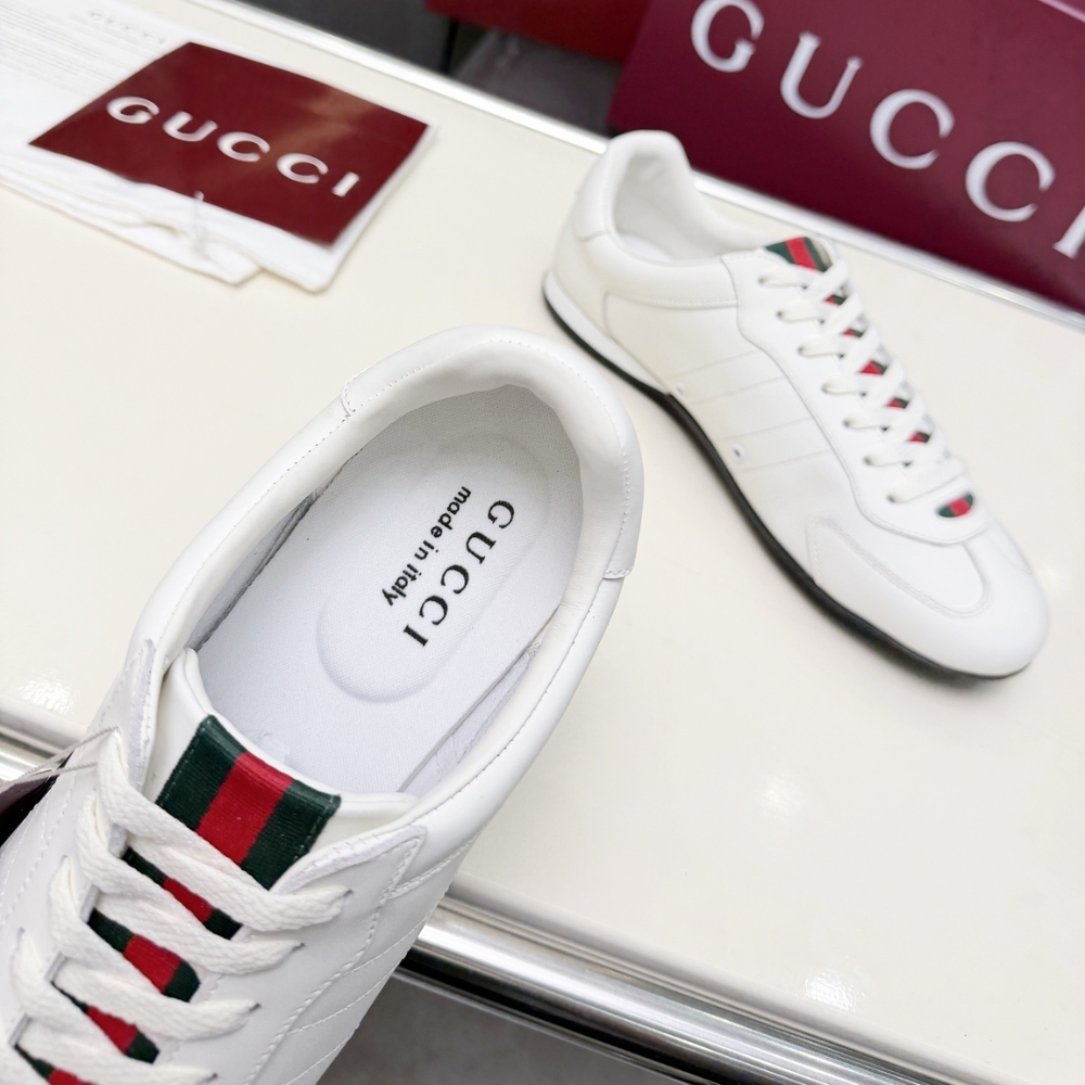 Gucci shoes