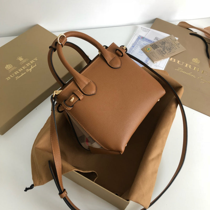 BBR Bag/ 33 x 25cm 