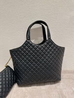 YSL Bag/ 40 x 35 cm