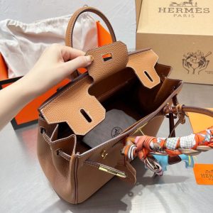 HM Bag/ 30cm