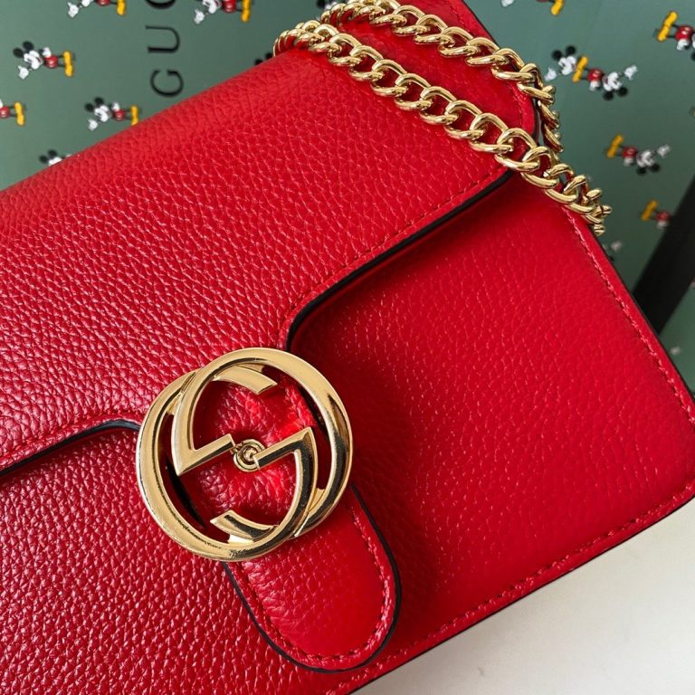 GG BAG/ 20*15*7cm