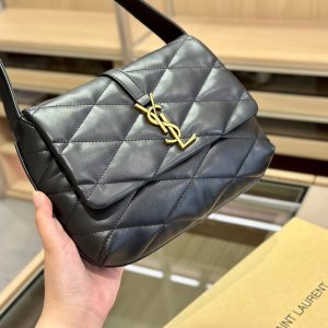 YSL Bag/ 26 x 19 cm 