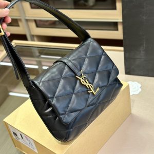 YSL Bag/ 26 x 19 cm 
